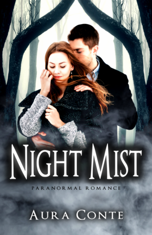 "Night Mist" di Aura Conte