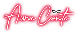 Aura Conte - Logo