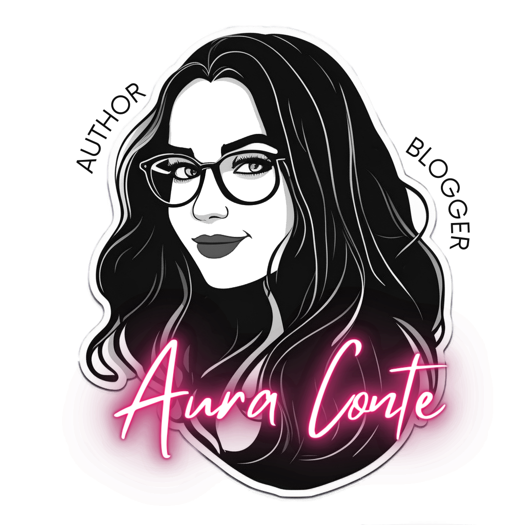 Aura Conte - Sito ufficiale - Official site