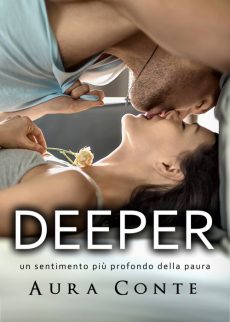 Deeper - Aura Conte