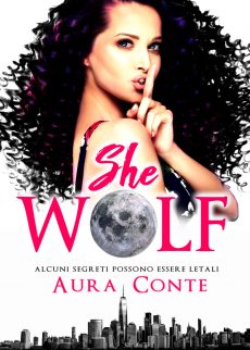She Wolf - Aura Conte